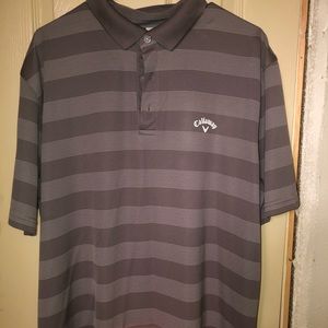Men’s Golf polo